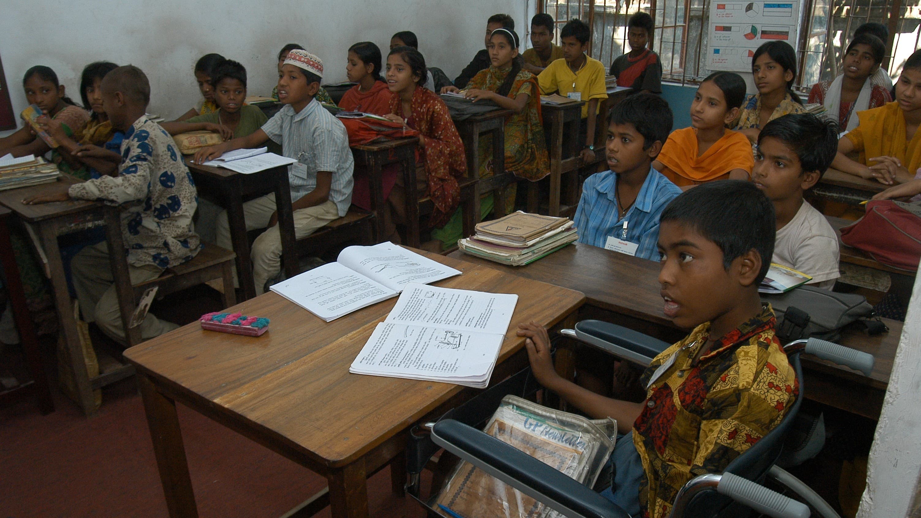 Disability Livelihood Program