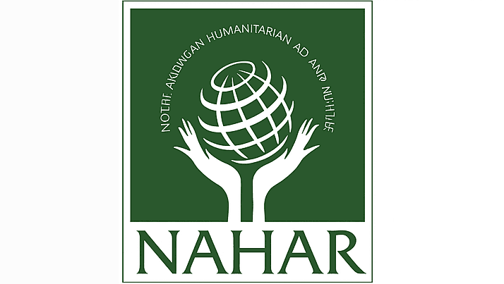 NAHAR–SMILE Project