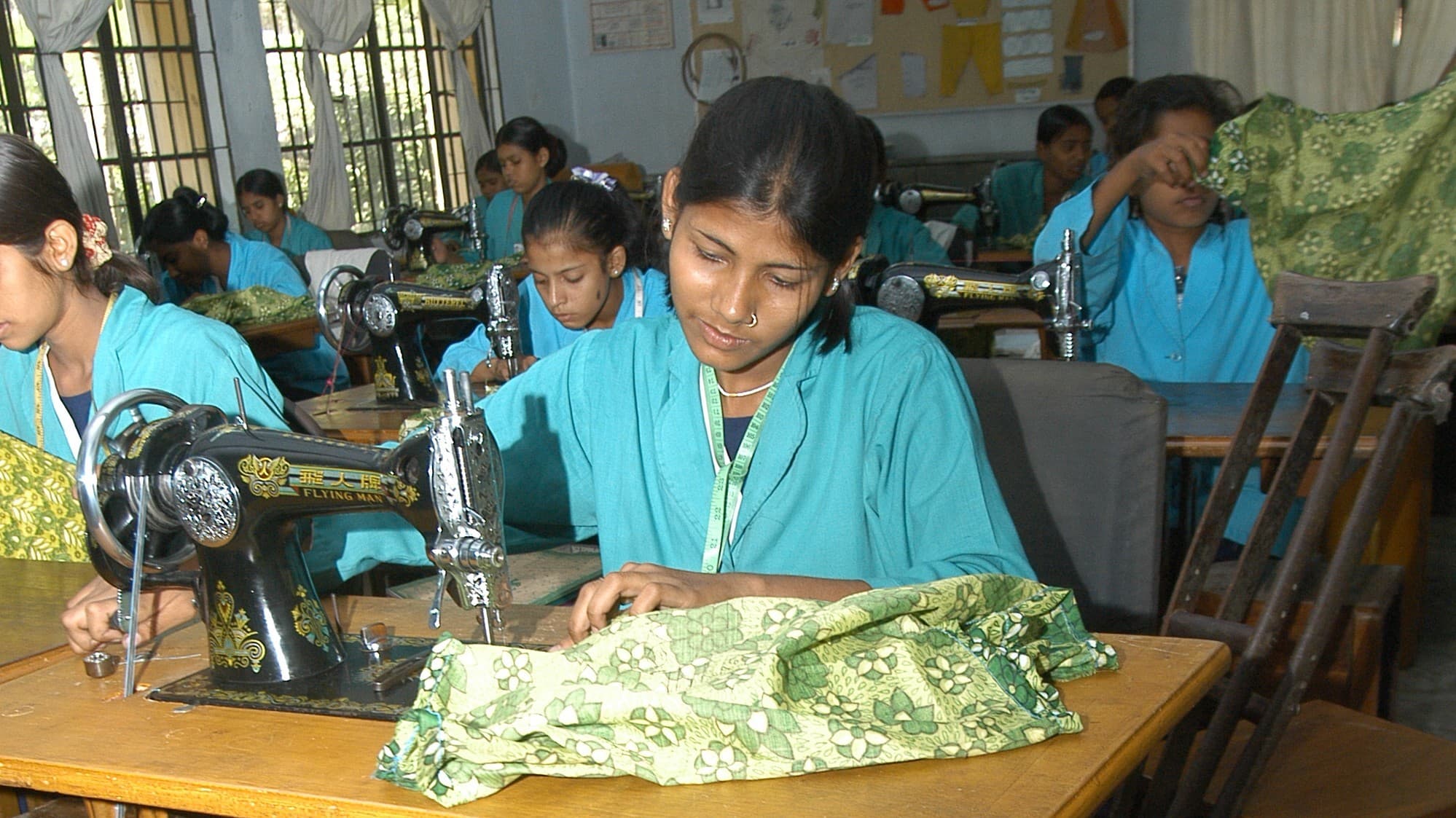 Women Empowerment Program