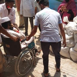 Disaster Response & Community Resilience