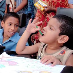 Inclusive Education & Child Development