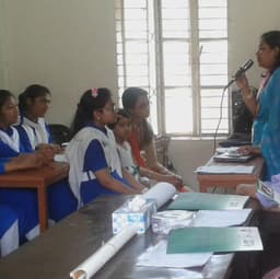 Women Empowerment & Livelihood Support